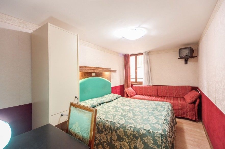 Antica Casa Carettoni Hotel Venice