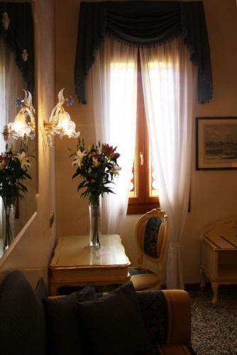 Guest house Ae Ostreghe Venice