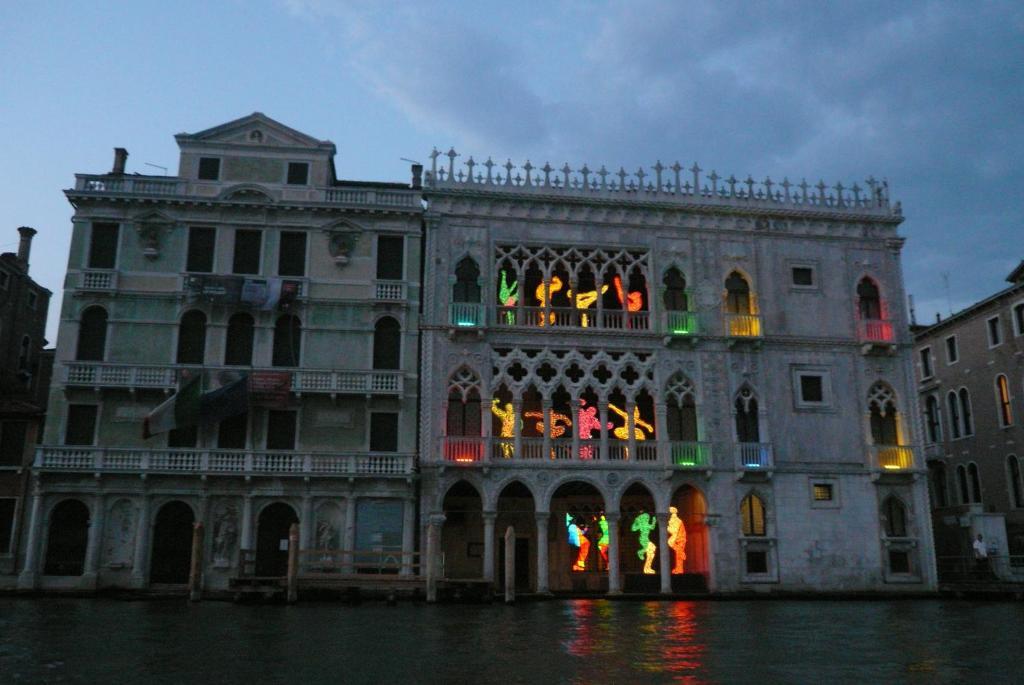 At Leonard Hotel Venice