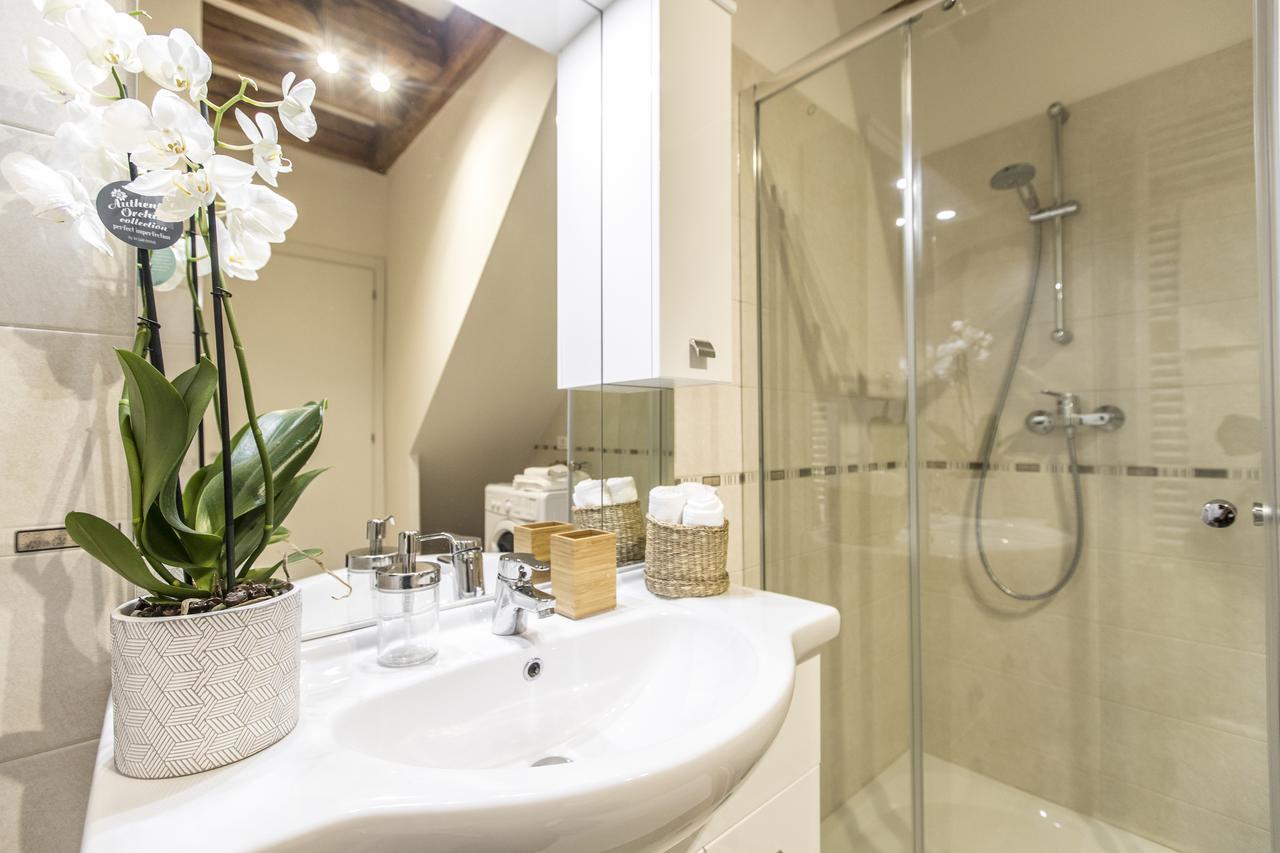 Ca Rezzonico R&r Apartment Venice