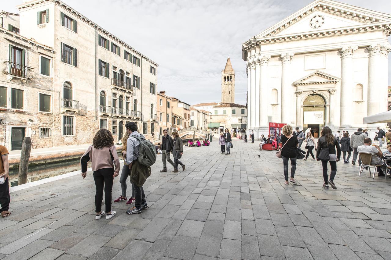 Ca Rezzonico R&r Apartment Venice