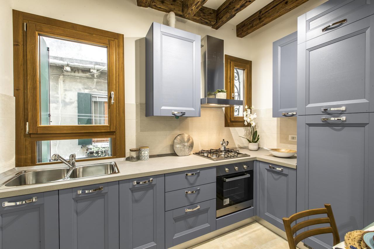 Ca Rezzonico R&r Apartment Venice