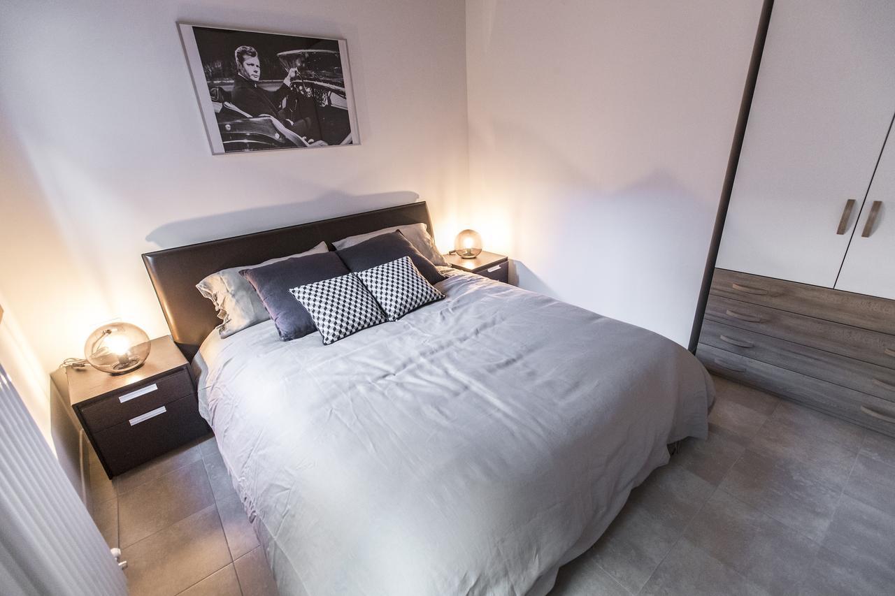 Apartment Ca Rezzonico R&r