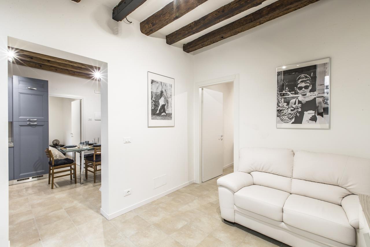 Ca Rezzonico R&r * Venice