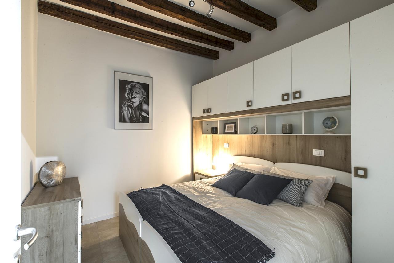 Ca Rezzonico R&r Apartment Venice