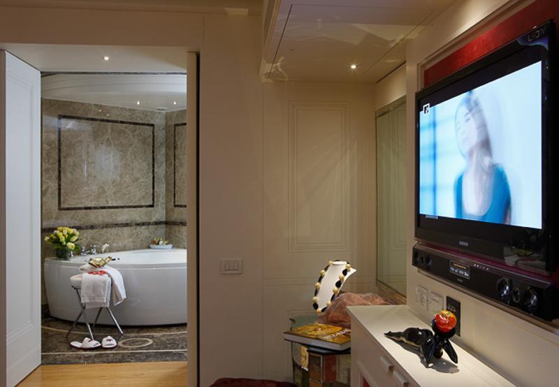 Apartamento Canaletto Giardino *