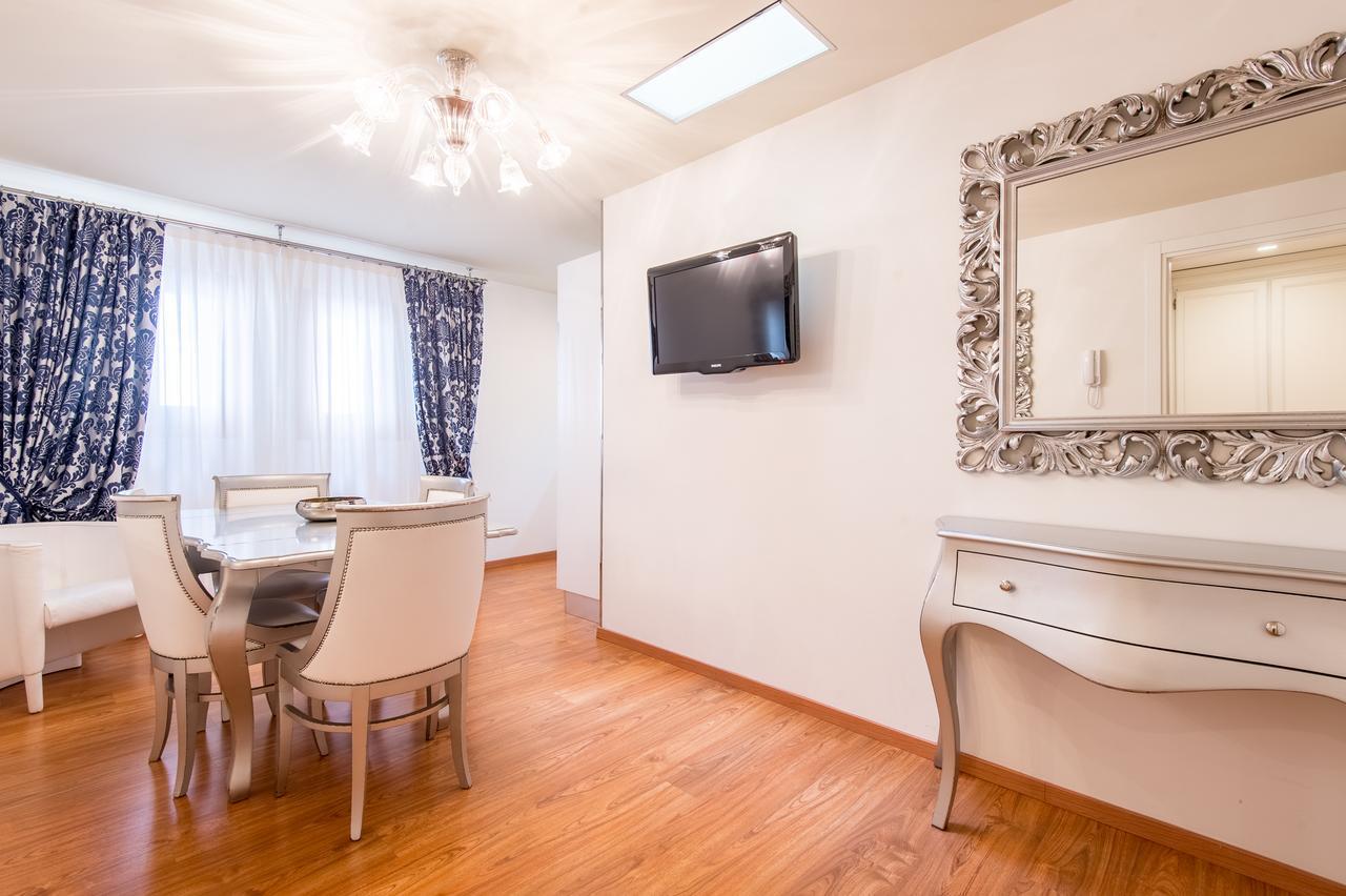Al Bailo Di Apartment