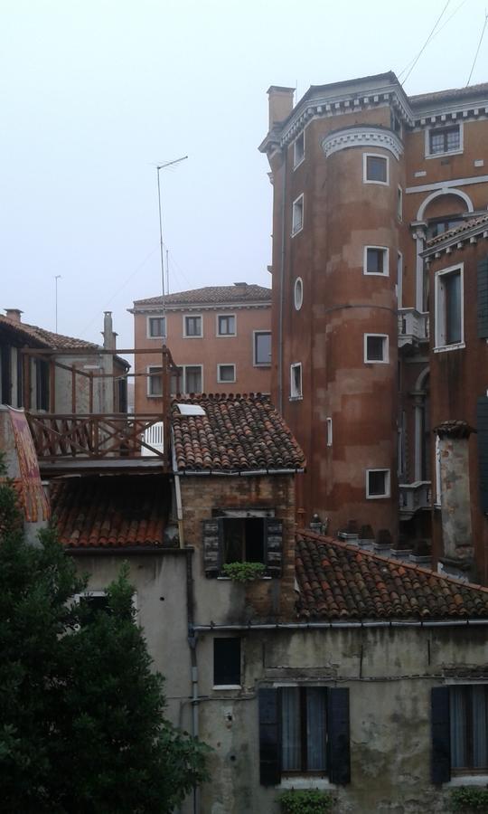 Ca' Foscari * Venice
