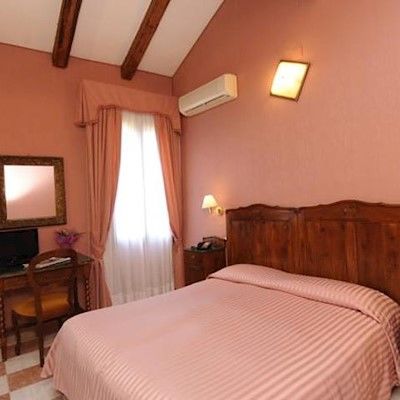 Hotel Rosa