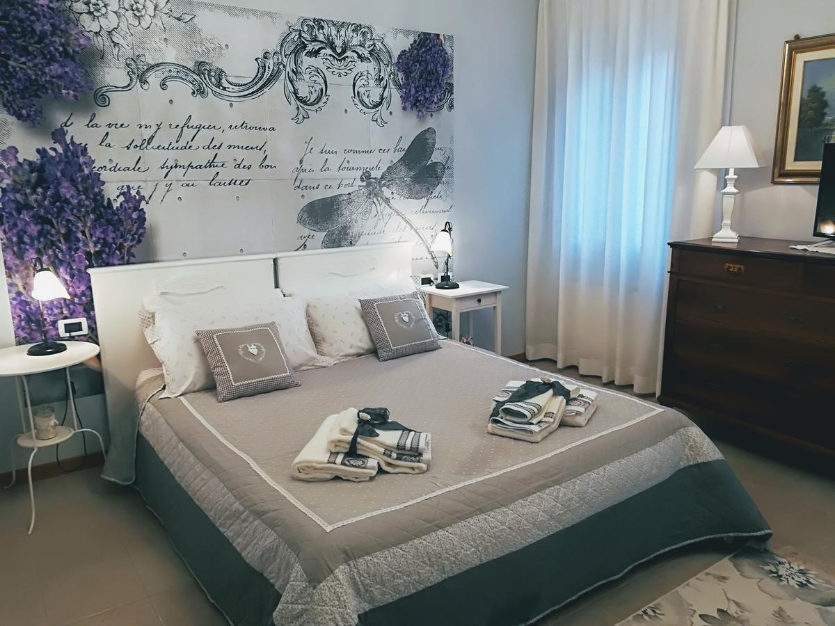 Ca' Di Nive Apartment