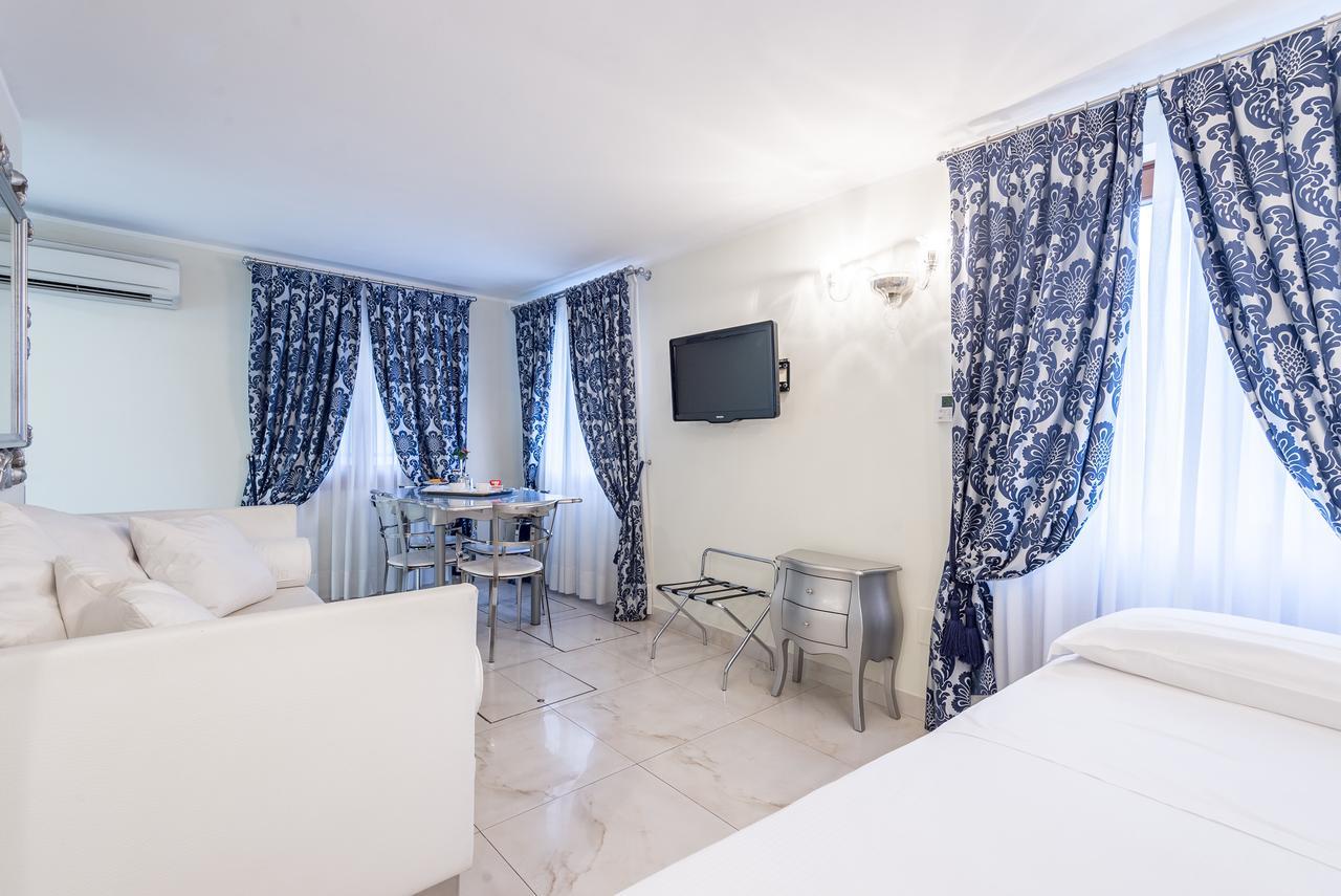 Apartment Al Bailo Di Venice