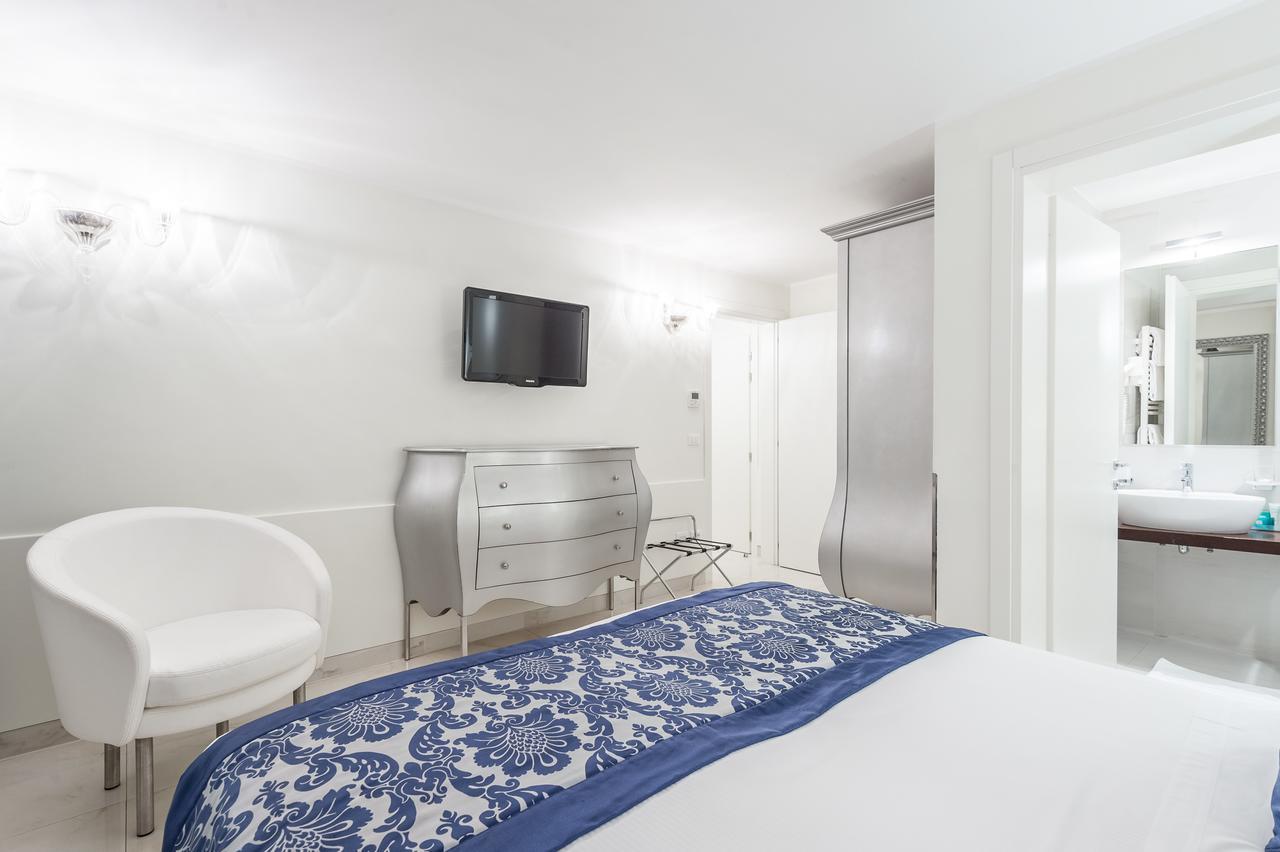 Apartment Al Bailo Di *