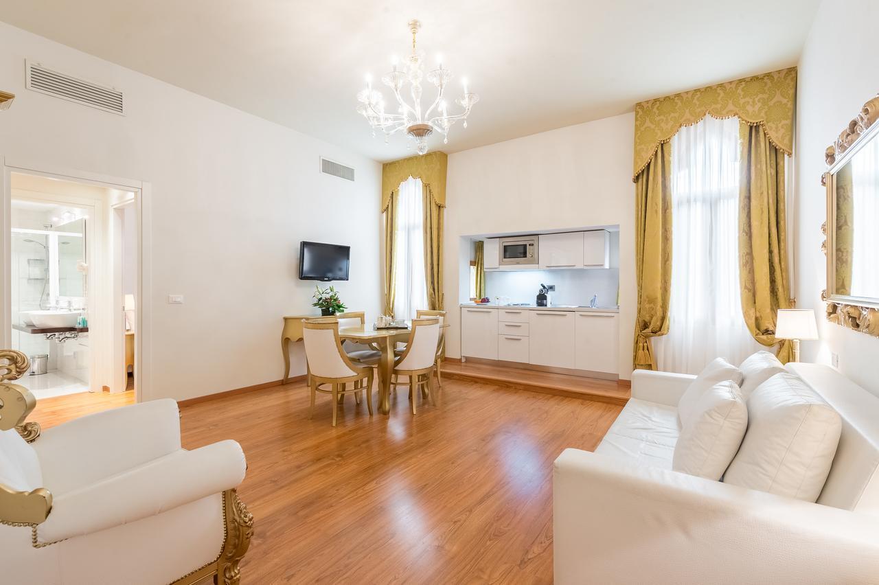 Al Bailo Di Apartment *