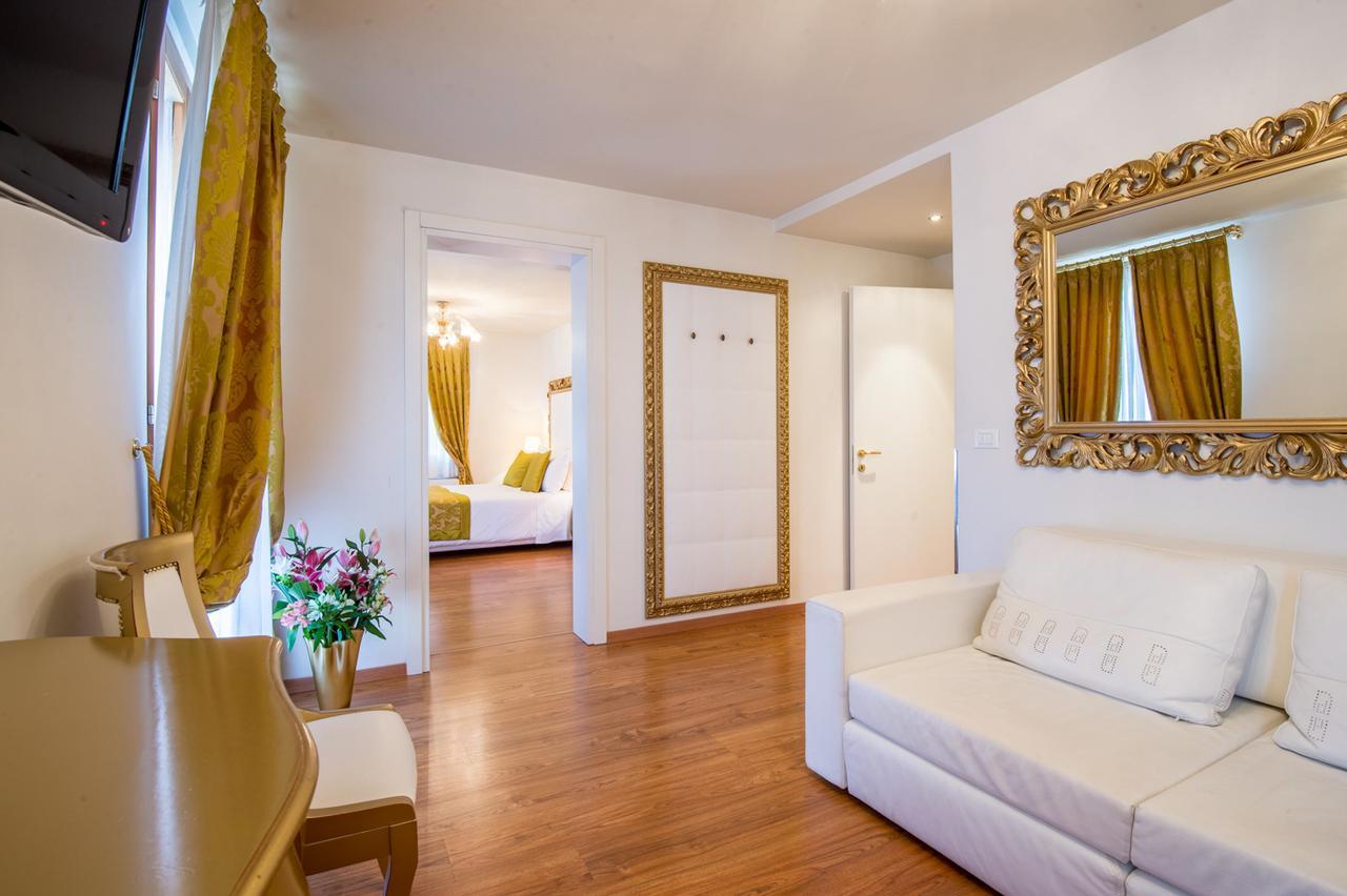Apartment Al Bailo Di *