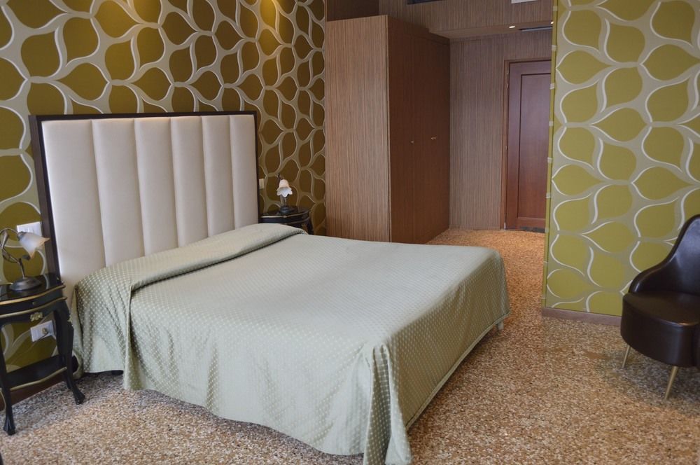 Locanda Leon Bianco On The Grand Canal Guest house Venice