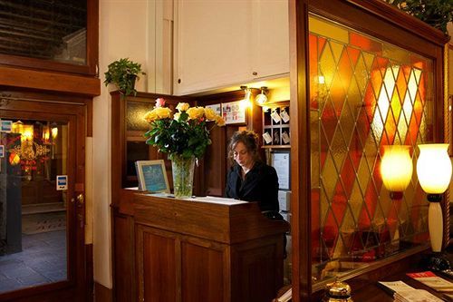 Hotel Orsaria 3*