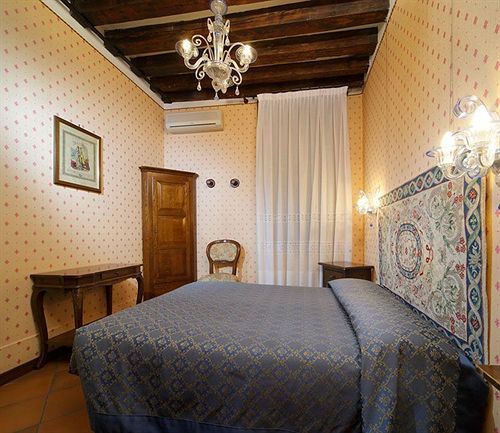 Hotel Orsaria 3*