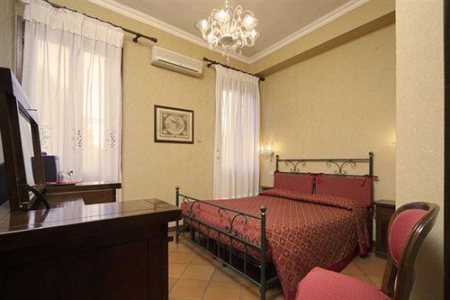 Hotel Orsaria