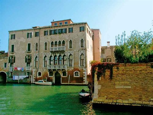 Bed & Breakfast At A Palazzo