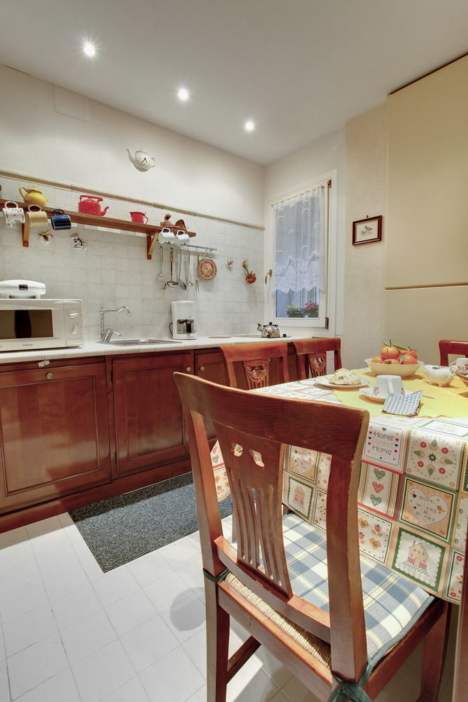 Apartment Regina Elena