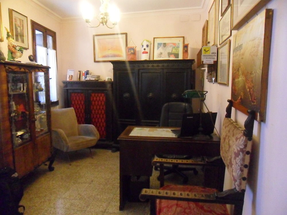 Ca' Foscari Hotel
