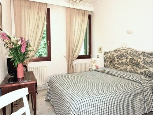 Casa Baseggio Bed & Breakfast 2*