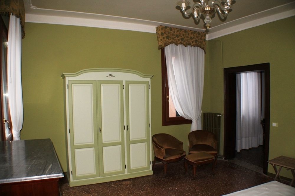 Biennale 252 Apartamento