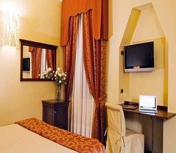 Guest house Ca' Bragadin E Carabba 3*