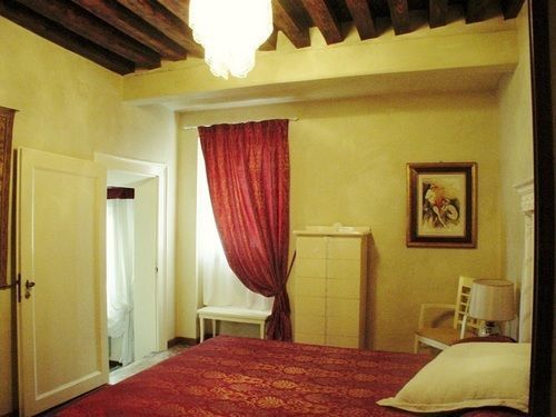 Luxury San Firmino Canal View Venezia