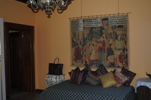 Bed & Breakfast Luxury San Firmino Canal View Venezia