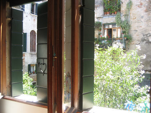 Residenza Degli Angeli * Veneza