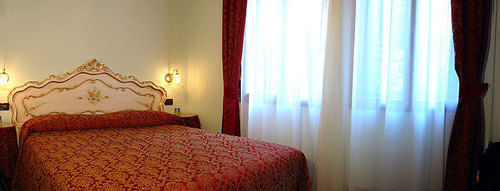 Residenza Degli Angeli Hotel