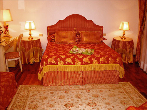 Bed & Breakfast La Corte Dei Dogi