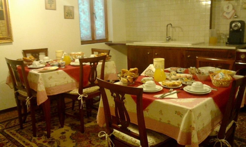 Bed & Breakfast La Corte Dei Dogi Venice