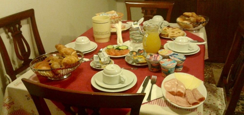 Bed & Breakfast La Corte Dei Dogi