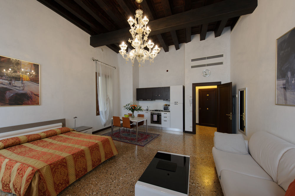 Apartment Ca Sant'angelo Venice