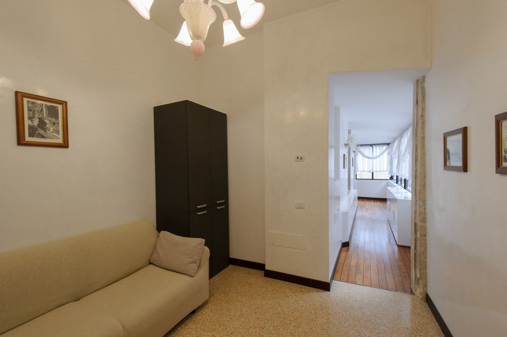 Apartment Ca Sant'angelo