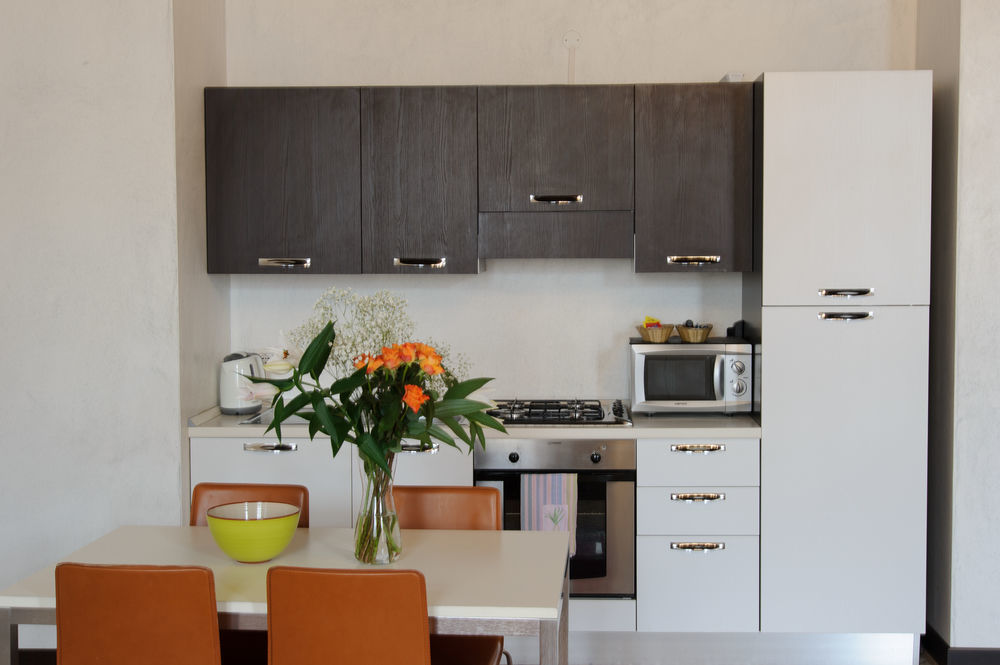Ca Sant'angelo Apartment
