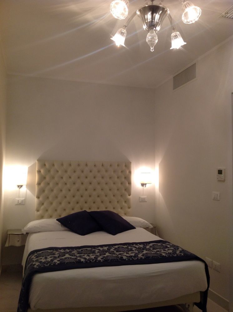 Apartment Al Bailo Di