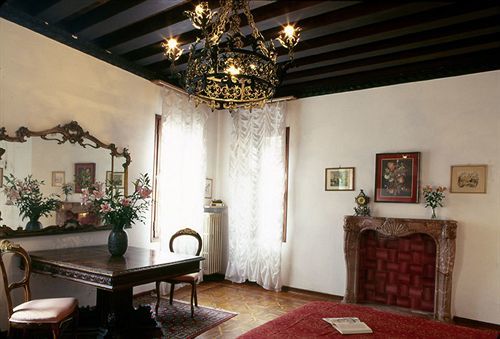 Bernardi Semenzato Hotel Venice