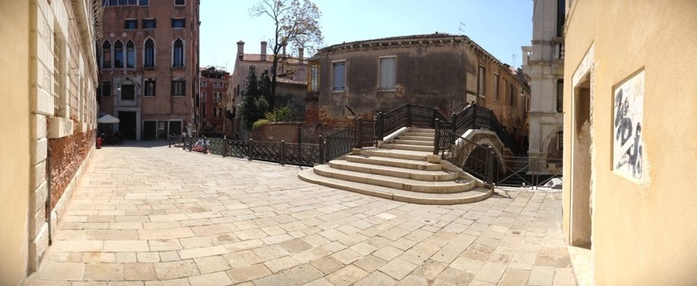 San Severo Venice