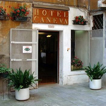 Hotel Caneva *