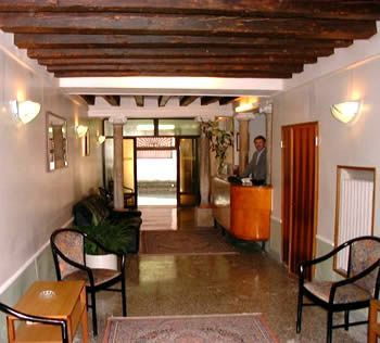Hotel Caneva Veneza