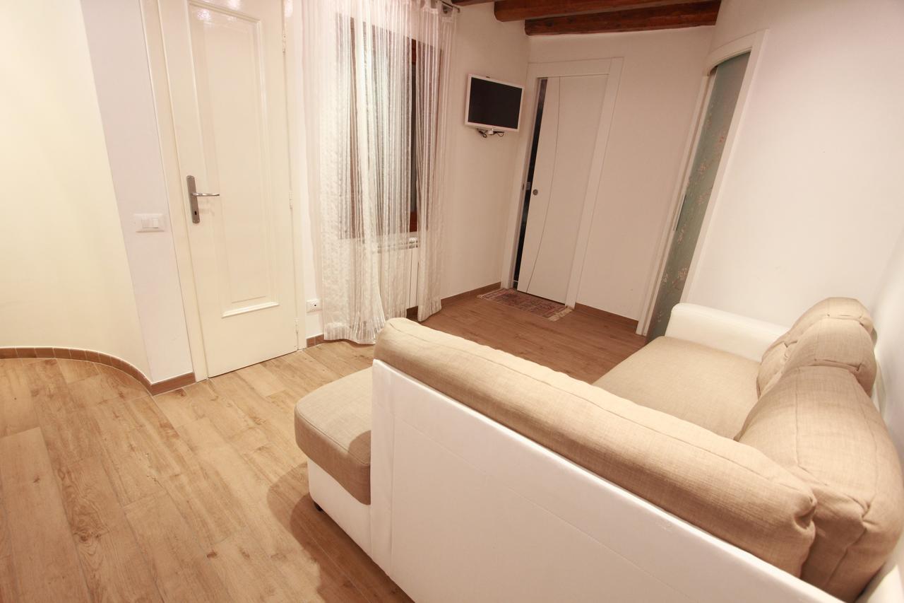 Apartment Ca Sacrestia