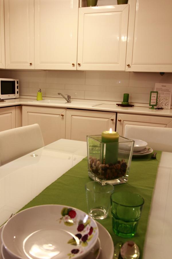 Ca Sacrestia Apartment Venice