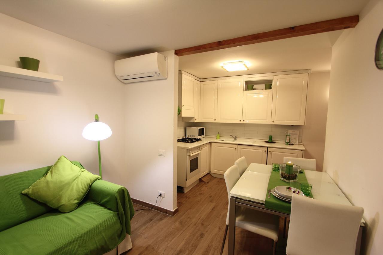 Ca Sacrestia Apartment Venice
