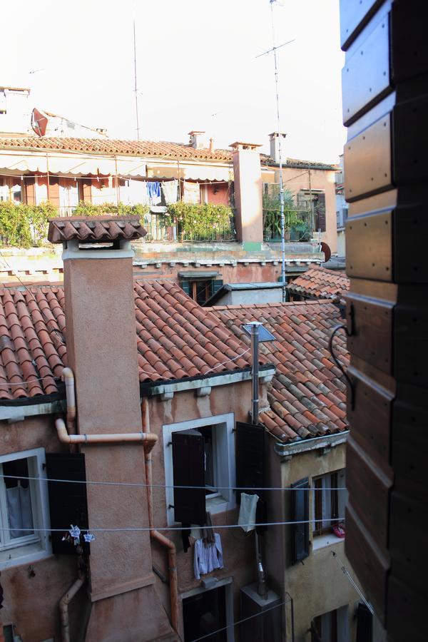 Ca Sacrestia Apartment Venice