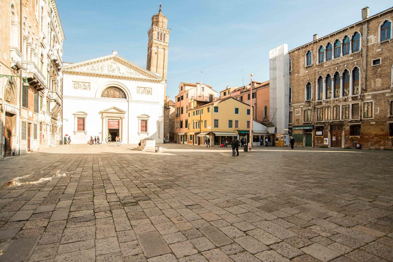 San Maurizio Apartment Venice