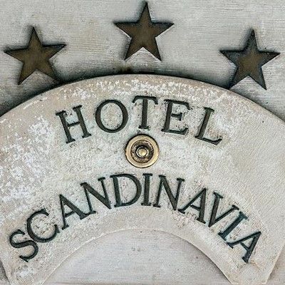 Scandinavia - Relais Hotel