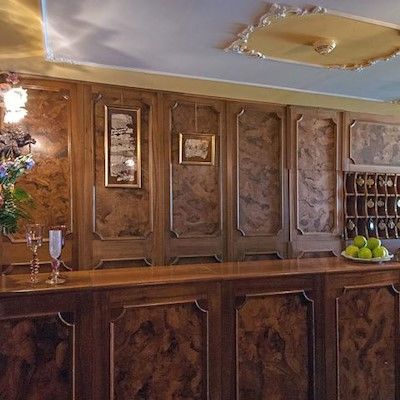Scandinavia - Relais Venice